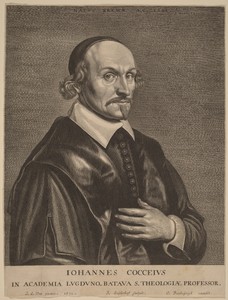 Johannes Cocceius