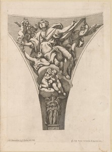 Johannes de apostel en evangelist