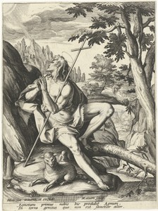 Johannes de Doper