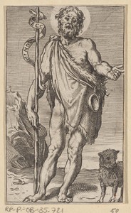 Johannes de Doper