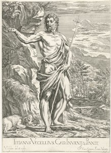 Johannes de Doper