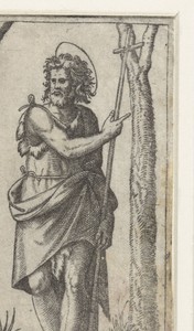Johannes de Doper