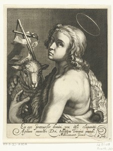 Johannes de Doper