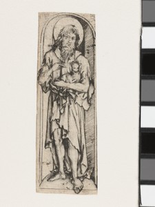Johannes de Doper