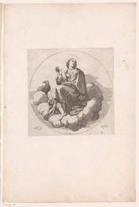 Johannes de Evangelist