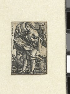 Johannes de Evangelist