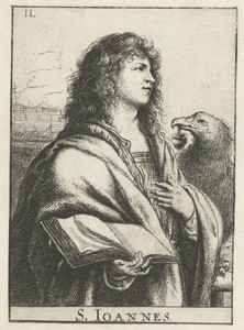 Johannes de Evangelist