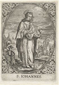 Johannes de Evangelist