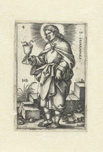 Johannes de Evangelist