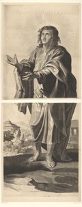 Johannes de Evangelist