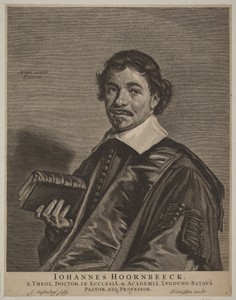 Johannes Hoornbeeck
