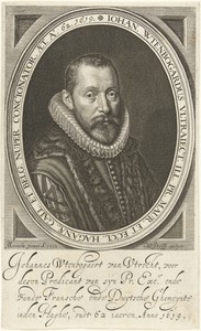 Johannes Wtenbogaert