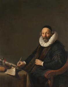Johannes Wtenbogaert