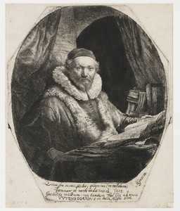 Johannes Wtenbogaert