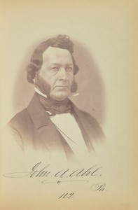 John A. Ahl