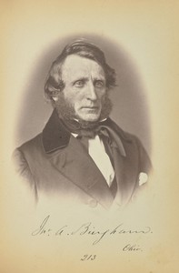 John A. Bingham