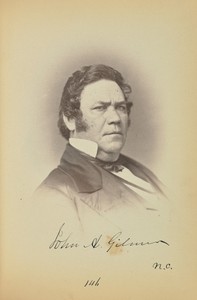 John A. Gilmer