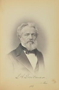 John A. Quitman