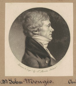 John Armentaire Monges