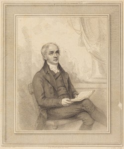 John Augustus Tulk