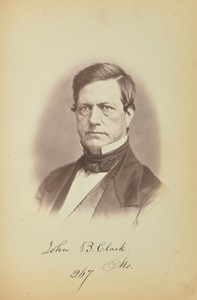 John B. Clark