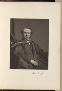 John B. Cowan, M.D., Professor of Materia Medica
