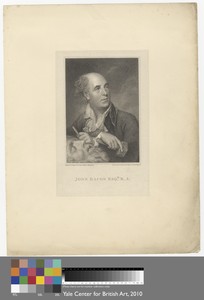 John Bacon, Esq., R. A.