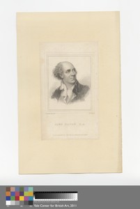 John Bacon, R. A.