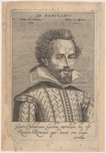 John Barclay