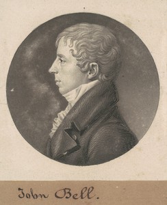 John Bell