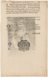 John Bradford, Protestant Martyr