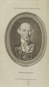 John Byron