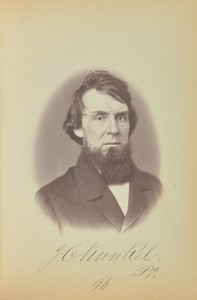 John C. Kunkel