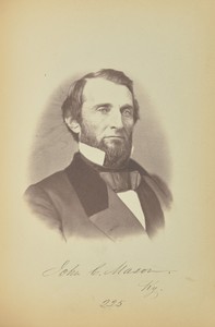 John C. Mason