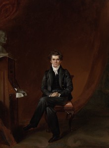 John Caldwell Calhoun