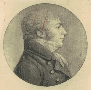 John Carlyle Herbert