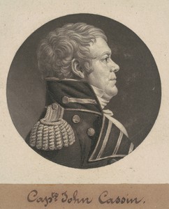 John Cassin