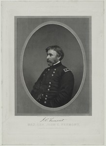 John Charles Fremont