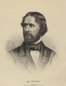 John Charles Fremont