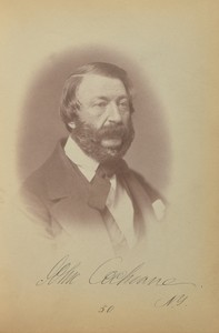 John Cochrane