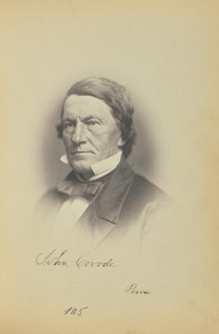 John Covode