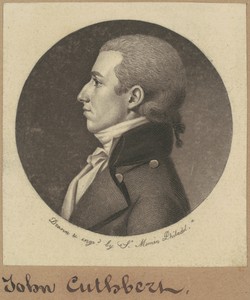 John Cuthbert