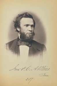 John D. C. Atkins