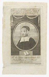 John Davenport