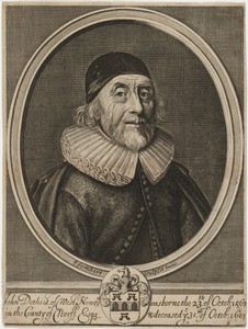 John Dethick