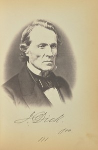 John Dick