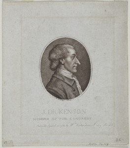 John Dickinson