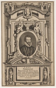 Art by Matthäus Merian (I)