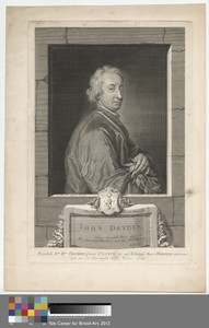 John Dryden