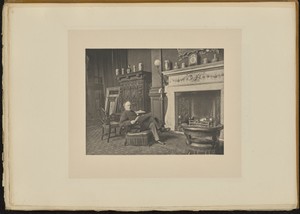 John Everett Millais, R.A., D.C.L.